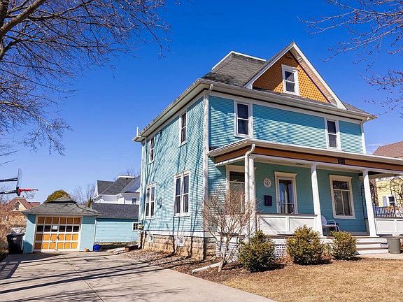 2nd image of 210 South 6th Street