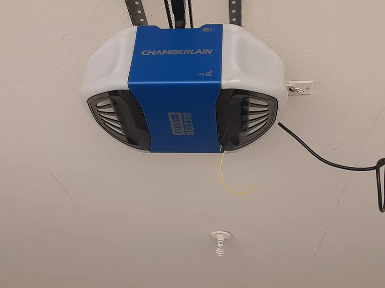garage auto opener