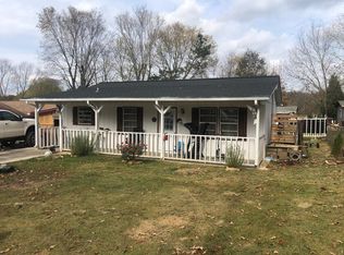 206 Frontier Trl NW, Dalton, GA 30721