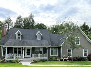 1673 Methodist Rd, Greenville, PA 16125