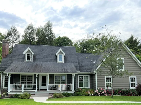 1673 Methodist Rd, Greenville, PA 16125