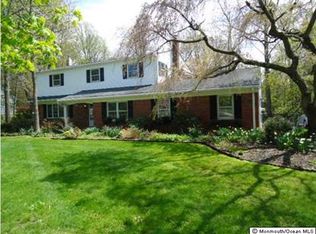 12 Decker Dr, Leonardo, NJ 07737
