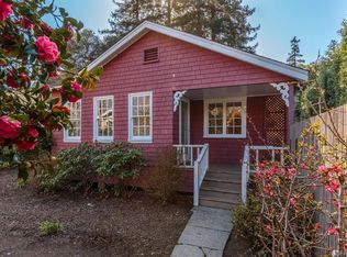 32 Sycamore Ave, Mill Valley, CA 94941