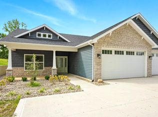 120 Ln Lake James 17 #520-A, Fremont, IN