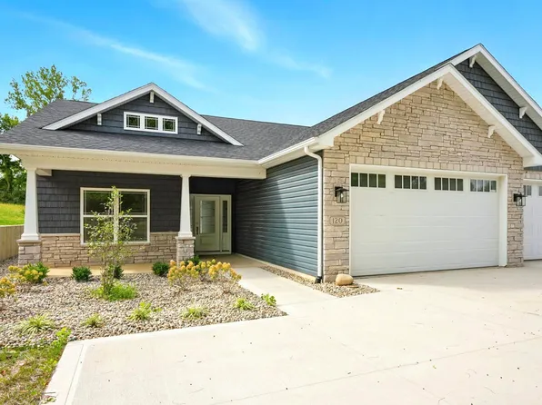 120 Ln Lake James 17 #520-A, Fremont, IN 46737