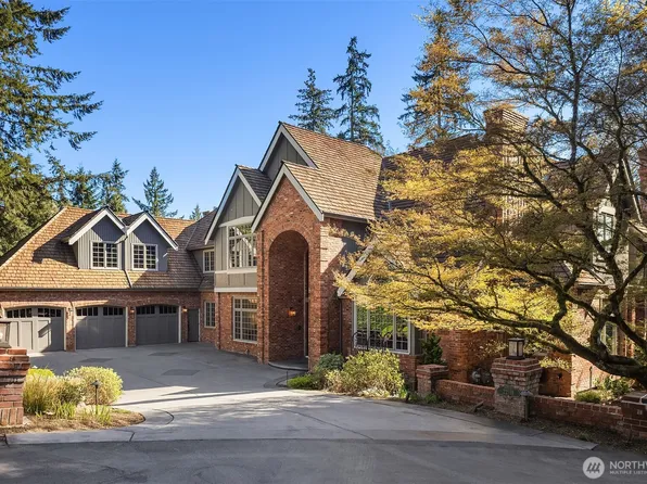 22119 NE 140th Way, Woodinville, WA 98077