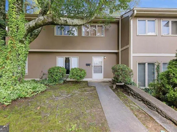 1816 Ashborough Rd SE APT C, Marietta, GA 30067
