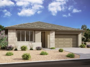 28720 N 132nd Ln, Peoria, AZ 85383