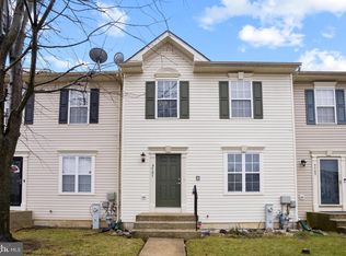 9507 Branchleigh Rd, Randallstown, MD 21133