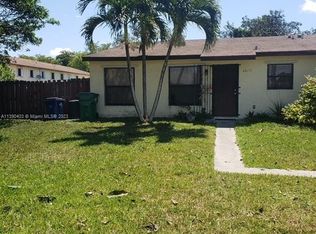 28171 SW 143rd Ct, Homestead, FL 33033