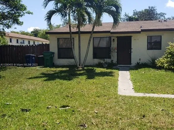 28171 SW 143rd Ct, Homestead, FL 33033