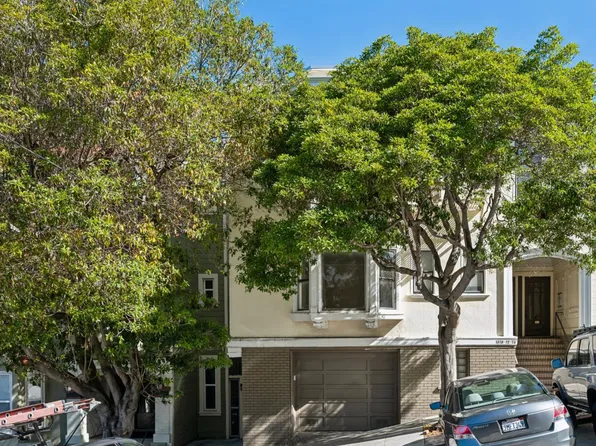 1370 Filbert St #1, San Francisco, CA 94109