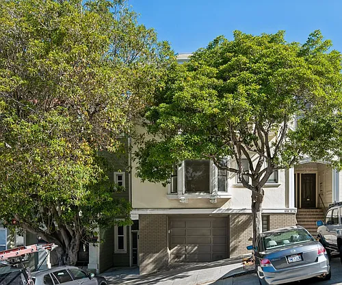 1370 Filbert St #1 Photo 1