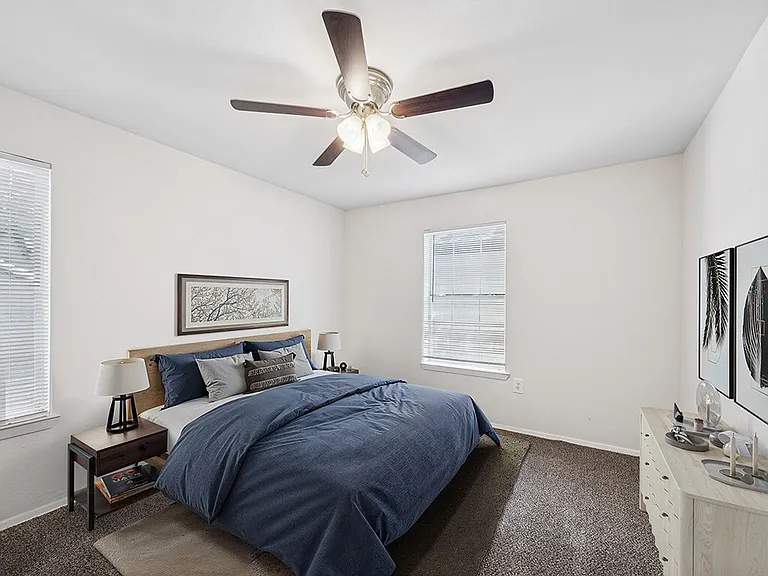 Tidwell Estates Apartments — Photo 7