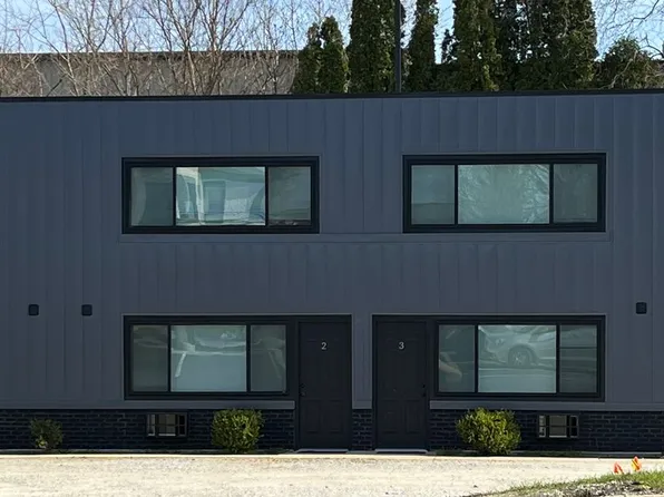 77 Kings, 77 Kings Hwy APT 12, Winona Lake, IN 46590