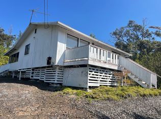 92-8462 Catamaran Ln, Captain Cook, HI 96704