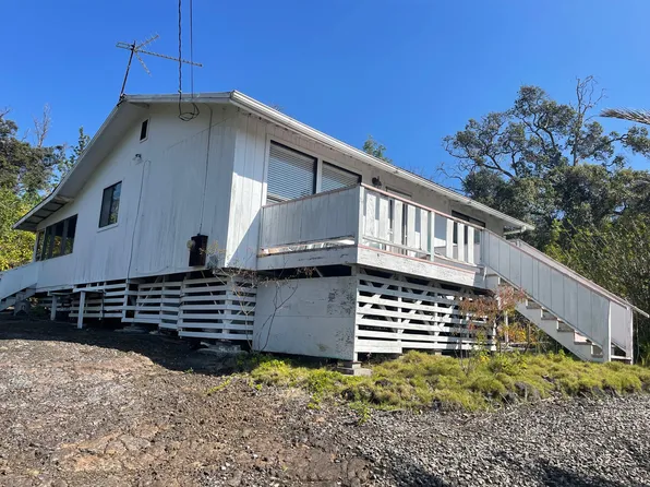 92-8462 Catamaran Ln, Captain Cook, HI 96704