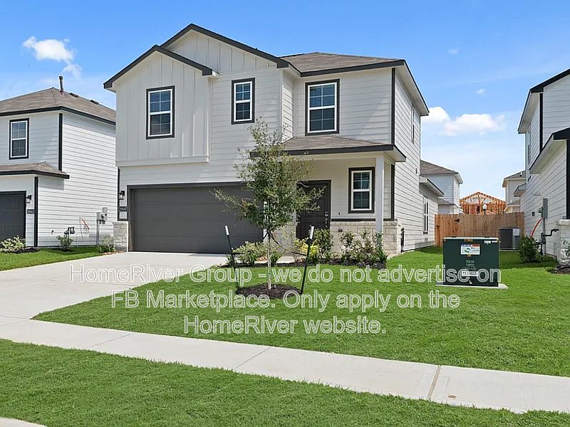 1st image of 20047 Briarcliff Park Ln