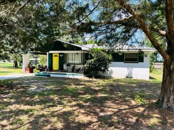 1025 NE 4TH STREET, CHIEFLAND, FL 32626