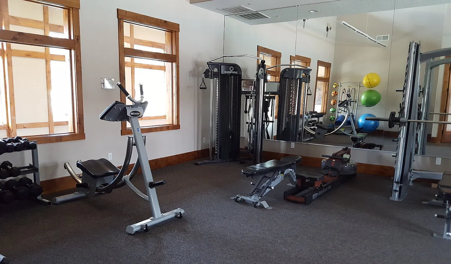 3 bed, 2.5 bath, 1530 sqft, $3,195 — Photo 4