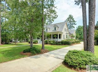 5 Hythe Retreat, Pooler, GA 31322