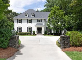 517 Arden At Argonne NW, Atlanta, GA 30305