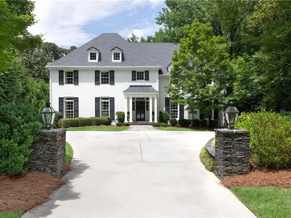 517 Arden At Argonne NW, Atlanta, GA 30305