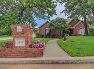 412 Elizabeth Dr, Midwest City, OK 73130