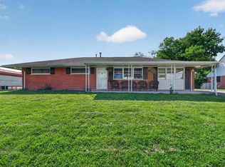 899 Stephen Dr W, Columbus, OH 43204
