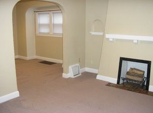 4408 Walker Ave, Toledo, OH 43612