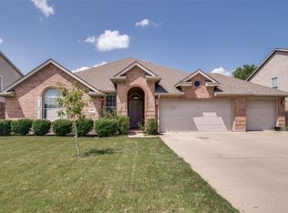 2005 Sumac Dr, Forney, TX 75126