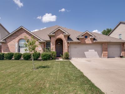 2005 Sumac Dr, Forney, TX, 75126