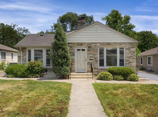 3615 Kipling Ave, Minneapolis, MN 55416