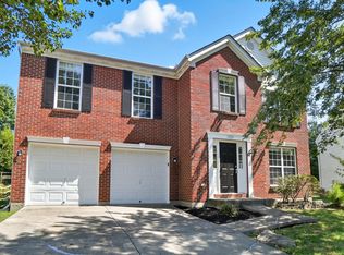 11025 Pelphry Ln, Walton, KY 41094