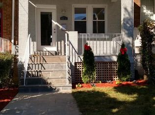 421 Delafield Pl NW, Washington, DC 20011