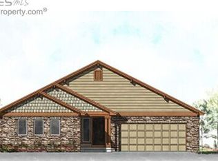 8807 Welsh Ln, Frederick, CO 80504