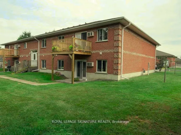 300 Park St #2, Chatham Kent, ON N0P 1M0