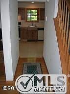 1st Floor Hallway