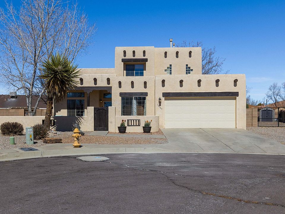 1st image of 10109 Luz Del Sol Ct NW