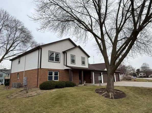 4228 80th PLACE, Kenosha, WI 53142