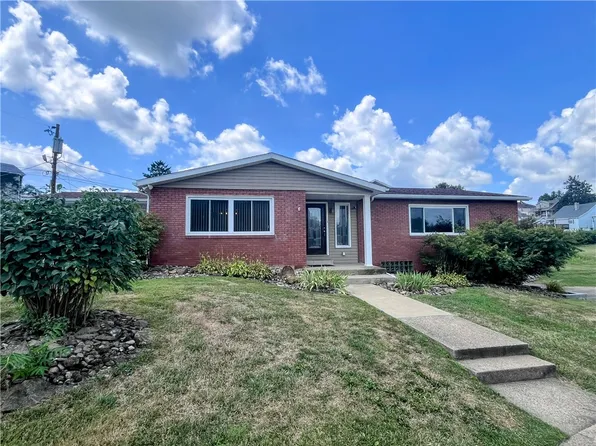 71 Francis St S, Uniontown, PA 15401