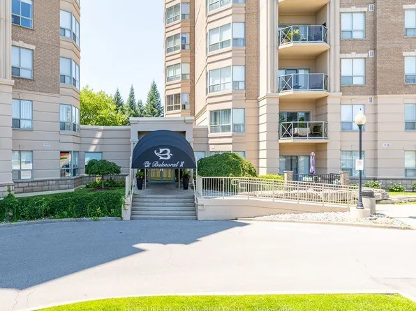 2085 Amherst Heights Dr #611, Burlington, ON L7P 5C2