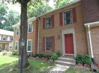 3802 Lansdale Ct, Burtonsville, MD