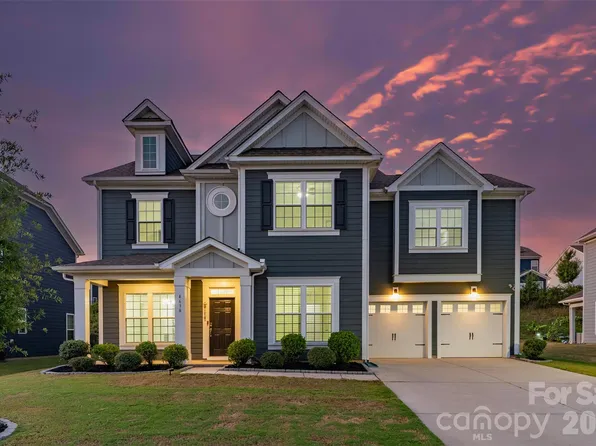 4638 Monument Valley Dr, Indian Land, SC 29707