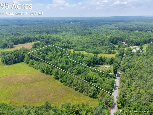 TBD Buffum Road, North Berwick, ME 03906