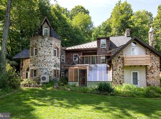 1580 Fox Hollow Rd, Shermans Dale, PA 17090