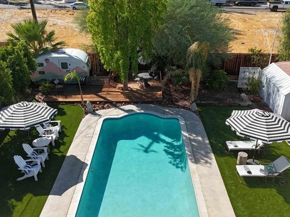 44855 San Jacinto Ave, Palm Desert, CA 92260