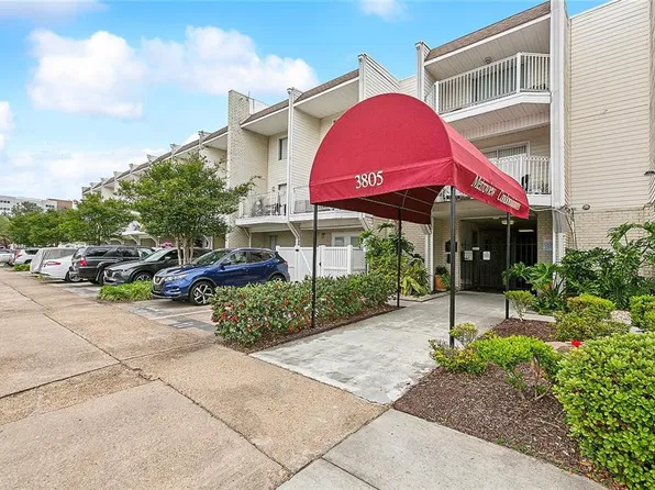 3805 Houma Blvd Unit A202, Metairie, LA 70006