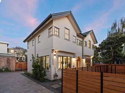 3023 Bateman St, Berkeley, CA, 94705