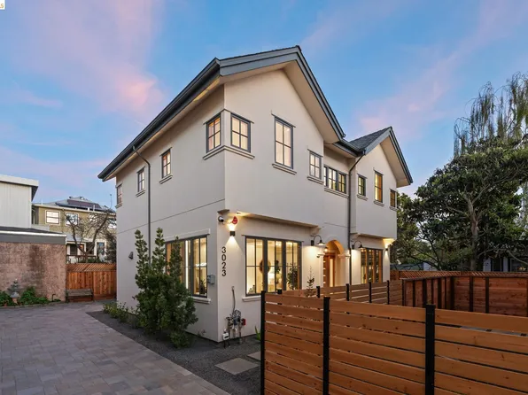 3023 Bateman St, Berkeley, CA 94705